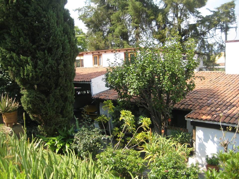 Casa De La Loma 호텔 모렐리아 외부 사진